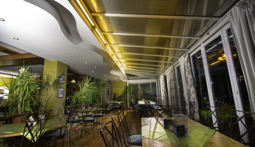 Wellness Hotel Astra*** superior Špindlerův Mlýn